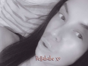 Bellababe_xo
