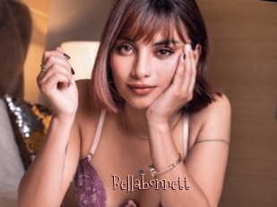 Bellabonnett