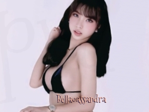 Bellacassandra