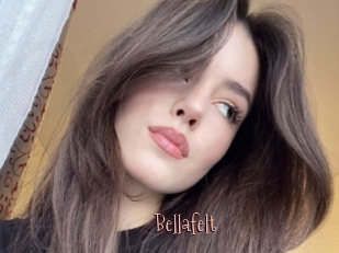 Bellafelt