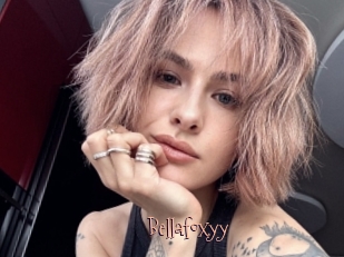 Bellafoxyy