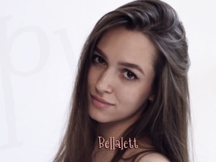 Bellalett