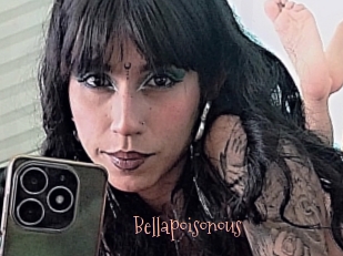 Bellapoisonous