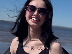 Bellatallen