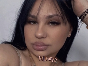 Belleangy