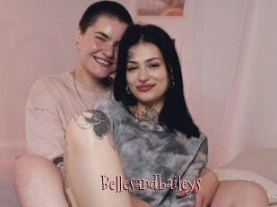 Bellesandbaileys