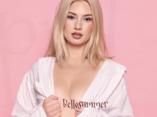 Bellesummer