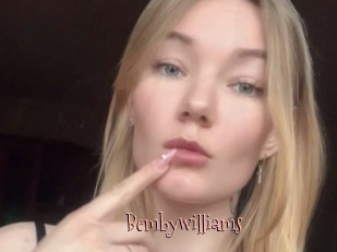 Bembywilliams