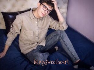 Bemysweetheart