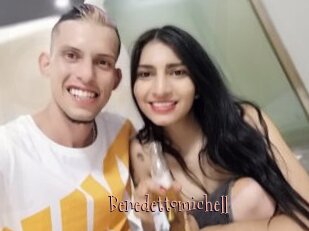 Benedettomichell