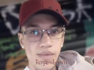 Benjamibrown