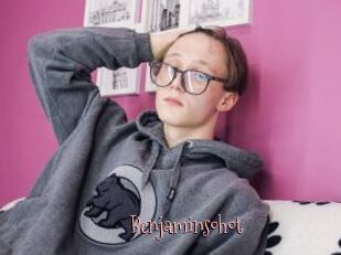 Benjaminsohot