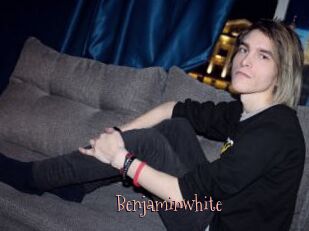 Benjaminwhite