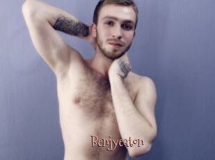Benjyeaton