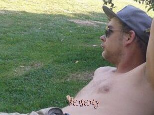 Bensen4y