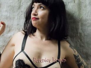 Berenice_brown