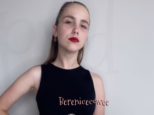 Berenicecowee