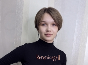 Berenicegell