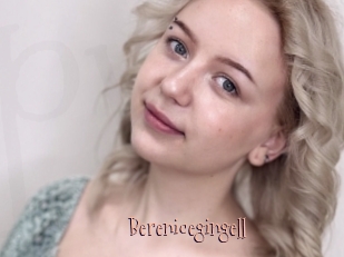 Berenicegingell