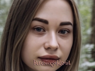 Berenicegoldsmit