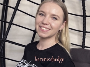 Berenicehedge