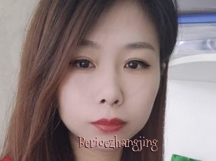 Bericezhangjing