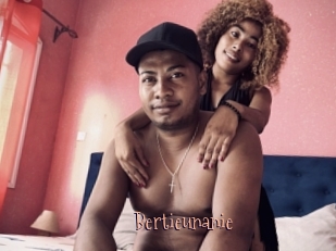 Bertieunanie