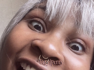 Berylperry