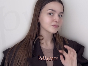 Bettezarn