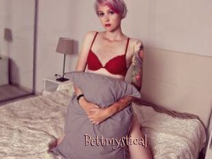 Bettmystical