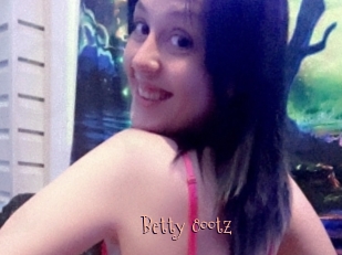 Betty_8ootz