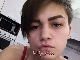 Betty_sweet