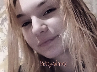 Bettyadams