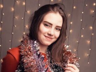 Bettyblooming