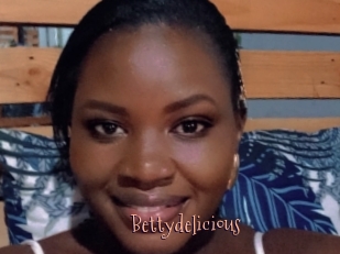 Bettydelicious