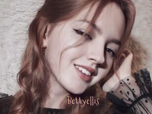 Bettyellis