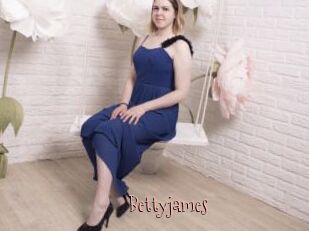 Bettyjames