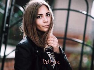 Bettyne