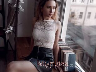 Bettyprestonx