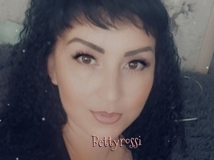 Bettyrossi