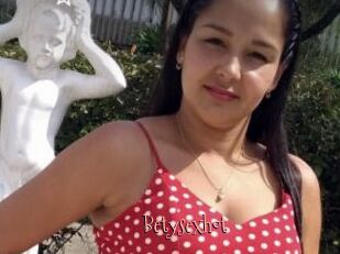 Betysexhot