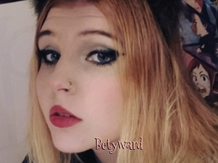 Betyward