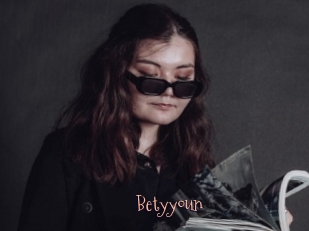 Betyyoun