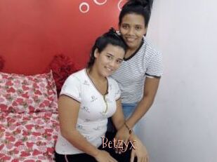 Betzyx