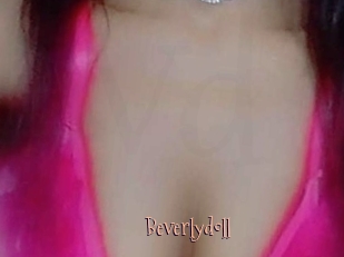 Beverlydoll