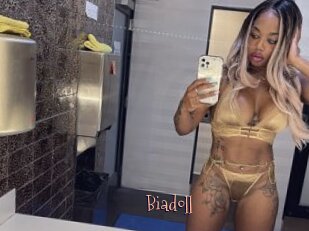 Biadoll
