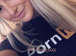 Biancabaileyxxx