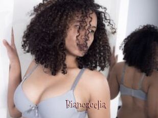 Biancacelia