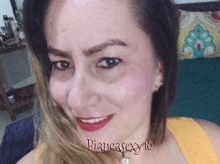 Biancasexy18