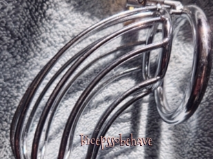 Bicepssobehave